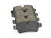 ES#4165490 - 2310-1309-00 - Rear R1 Concepts Ceramic Series Brake Pads - Restore the stopping power in your vehicle - R1 Concepts - MINI