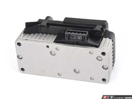 ES#4305077 - 021905106 - Ignition Coil Pack - Replace your cracked and mis-firing coilpack - Delphi - Volkswagen