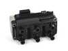 ES#4305077 - 021905106 - Ignition Coil Pack - Replace your cracked and mis-firing coilpack - Delphi - Volkswagen