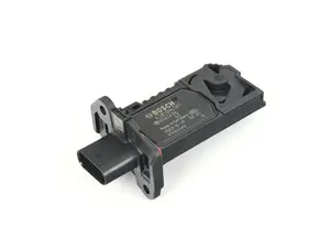 Mass Air Flow Sensor (MAF)