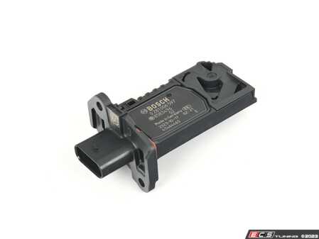 ES#3680508 - 13628583496 - Mass Air Flow Sensor (MAF) - Fits into the back of the air intake box - Genuine MINI - BMW MINI