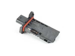 ES#4920177 - 13628583496 - Mass Air Flow Sensor (MAF) 358166841
 - Fits into the back of the air intake box - Bosch - BMW MINI
