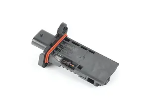 Genuine MINI - 13628583496 - Mass Air Flow Sensor (MAF) (13