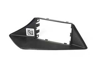 ES#4188506 - 51128094532 - ABSORBER FUNNEL, RIGHT - Genuine BMW - BMW