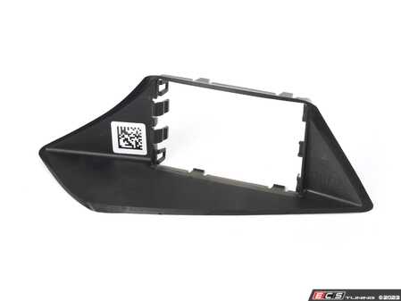 ES#4188506 - 51128094532 - ABSORBER FUNNEL, RIGHT - Genuine BMW - BMW