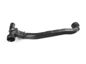 ES#1497887 - 99710675104 - Coolant Distributor Return Line - Connects the radiator return hoses to the main coolant return pipe - Genuine Porsche - Porsche