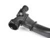 ES#1497887 - 99710675104 - Coolant Distributor Return Line - Connects the radiator return hoses to the main coolant return pipe - Genuine Porsche - Porsche