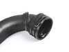 ES#1497887 - 99710675104 - Coolant Distributor Return Line - Connects the radiator return hoses to the main coolant return pipe - Genuine Porsche - Porsche