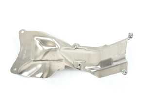 ES#4179486 - 11157589998 - HEAT SHIELD, UPPER - Genuine BMW - BMW