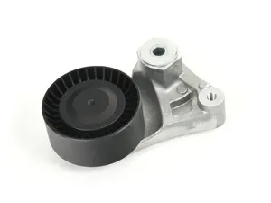 Belt Tensioner Roller With Protection Cap - Priced Each