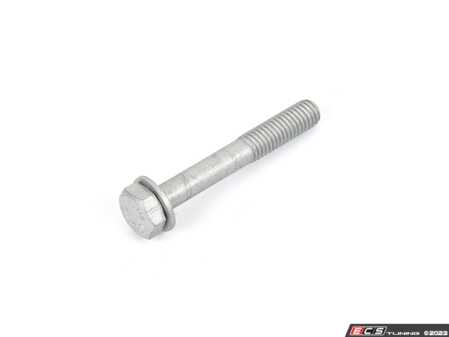 ES#4200611 - 51719907355 - HEX BOLT - Genuine BMW - BMW