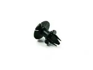Spacer Clip - Plastic Fastener