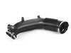 ES#4007427 - 06L129616K - Turbo Inlet hose - Plastic hose that connects the air filter housing to the turbo - Genuine Volkswagen Audi - Audi