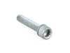 ES#4004622 - N91168901 - Rear Caliper Carrier Bolt - Priced Each - Holds rear caliper carrier to spindle. M12x1.5x65 - Rein - Audi Volkswagen