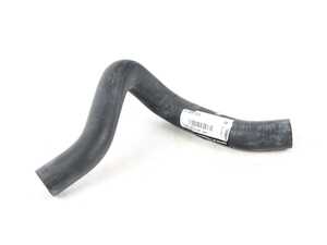 ES#3235515 - 1J0122101AT - Coolant Hose - Connects water pipe to auxiliary radiator supply port - Gates - Volkswagen