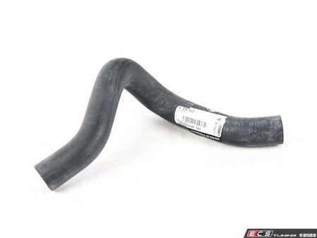 ES#3235515 - 1J0122101AT - Coolant Hose - Connects water pipe to auxiliary radiator supply port - Gates - Volkswagen