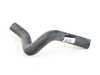 ES#3235515 - 1J0122101AT - Coolant Hose - Connects water pipe to auxiliary radiator supply port - Gates - Volkswagen