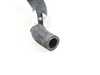 ES#3235515 - 1J0122101AT - Coolant Hose - Connects water pipe to auxiliary radiator supply port - Gates - Volkswagen