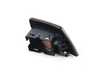 ES#2557855 - 51417261954 - Brown Window Switch Trim - Right - Trim surrounding the window switch - Genuine BMW - BMW