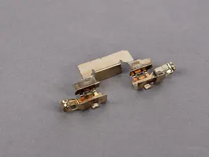 Rear Brake Pad Clip 