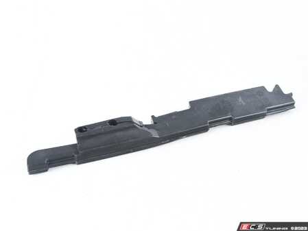 ES#4563124 - 17115A4EF63 - SEAL LEFT - Genuine BMW - BMW