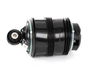 ES#2730735 - 2113200925KT - Remanufactured Rear Air Spring - Priced Each - Price includes a refundable $106.00 core charge - Genuine Mercedes Benz - Mercedes Benz