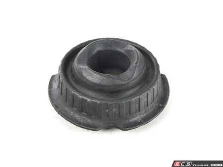 ES#5480459 - 7l0412327a2KT - Front Upper Strut Mount - Pair - Fits left and right side - Assembled By ECS - Audi Volkswagen Porsche