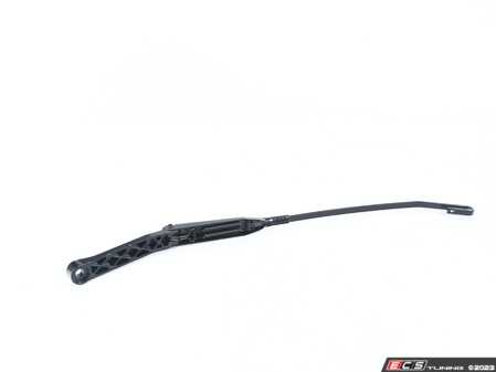 ES#2887300 - 4A1955408A - Wiper Arm - Right - replacement wiper arm - Vaico - Audi
