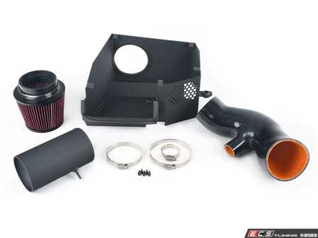 ES#4491435 - VW-MK802 - MST Cold Air Intake System - Direct replacement for the standard airbox. - MST Performance - Volkswagen