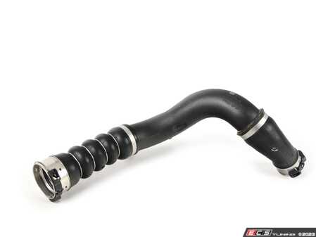 ES#3548448 - 13718655836 - Intake Charge Pipe - Genuine BMW - MINI