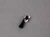 ES#1755268 - 2106900213 - Retaining Clip - Keep the trim on your Mercedes secure - Genuine Mercedes Benz - Mercedes Benz