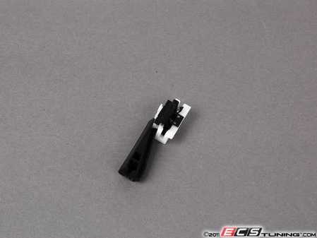 ES#1755268 - 2106900213 - Retaining Clip - Keep the trim on your Mercedes secure - Genuine Mercedes Benz - Mercedes Benz