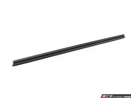 ES#2138433 - 51337205718 - Channel Sealing - Inner Door, Front Right - Genuine BMW - BMW