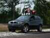 ES#4698882 - 022528la01KT - E53 X5 Modular Overland Roof Rack - A blend of functionality and rugged aesthetics. Designed for a direct fit specifically for your E53 X5. - ECS - BMW