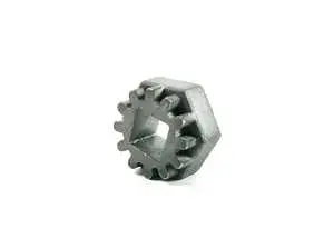 Alternator Tensioner Nut