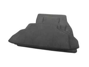 ES#2987281 - 51477439873 - SET OF FLOOR MATS - Genuine BMW - BMW