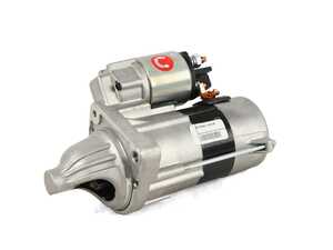 ES#4660947 - 12417835737 - New Starter Motor - New starter motor, no core charge! - CASCO - BMW