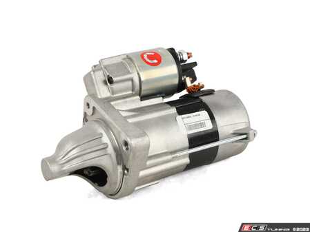 ES#4660947 - 12417835737 - New Starter Motor - New starter motor, no core charge! - CASCO - BMW