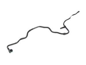 ES#4405136 - 17228654911 - TRANSMISSION OIL COOLER LINE - Genuine BMW - BMW