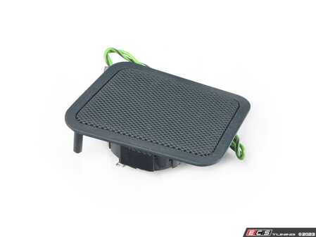 ES#181794 - 65138362548 - LOUDSPEAKER - Genuine BMW - BMW
