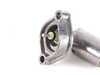 ES#1654953 - 1245420017 - Oil Level Sensor - Monitors the oil level in your engine - Genuine Mercedes Benz - Mercedes Benz