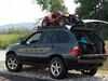 ES#4698882 - 022528la01KT - E53 X5 Modular Overland Roof Rack - A blend of functionality and rugged aesthetics. Designed for a direct fit specifically for your E53 X5. - ECS - BMW