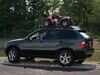 ES#4698882 - 022528la01KT - E53 X5 Modular Overland Roof Rack - A blend of functionality and rugged aesthetics. Designed for a direct fit specifically for your E53 X5. - ECS - BMW