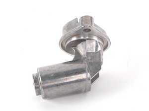 ES#1654953 - 1245420017 - Oil Level Sensor - Monitors the oil level in your engine - Genuine Mercedes Benz - Mercedes Benz