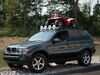 ES#4698882 - 022528la01KT - E53 X5 Modular Overland Roof Rack - A blend of functionality and rugged aesthetics. Designed for a direct fit specifically for your E53 X5. - ECS - BMW