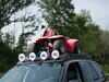 ES#4698882 - 022528la01KT - E53 X5 Modular Overland Roof Rack - A blend of functionality and rugged aesthetics. Designed for a direct fit specifically for your E53 X5. - ECS - BMW