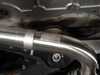 ES#4781743 - 050385LA02 - Tiguan 5N Cat-Back Exhaust System - Pure sound, unrestricted flow, and maximum performancethe ultimate auditory upgrade for your 2.0T! - ECS - Volkswagen