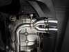 ES#4781743 - 050385LA02 - Tiguan 5N Cat-Back Exhaust System - Pure sound, unrestricted flow, and maximum performancethe ultimate auditory upgrade for your 2.0T! - ECS - Volkswagen