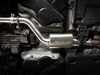 ES#4781743 - 050385LA02 - Tiguan 5N Cat-Back Exhaust System - Pure sound, unrestricted flow, and maximum performancethe ultimate auditory upgrade for your 2.0T! - ECS - Volkswagen