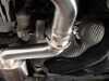 ES#4781743 - 050385LA02 - Tiguan 5N Cat-Back Exhaust System - Pure sound, unrestricted flow, and maximum performancethe ultimate auditory upgrade for your 2.0T! - ECS - Volkswagen